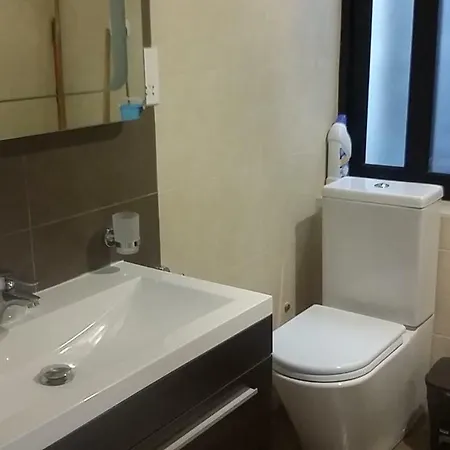 Penthouse View Apartment Qbajjar Exterior photo