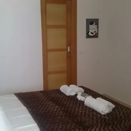 Penthouse View Apartment Qbajjar Exterior photo