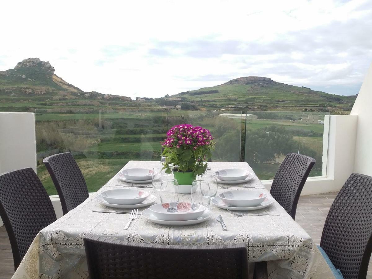 Penthouse View * Qbajjar