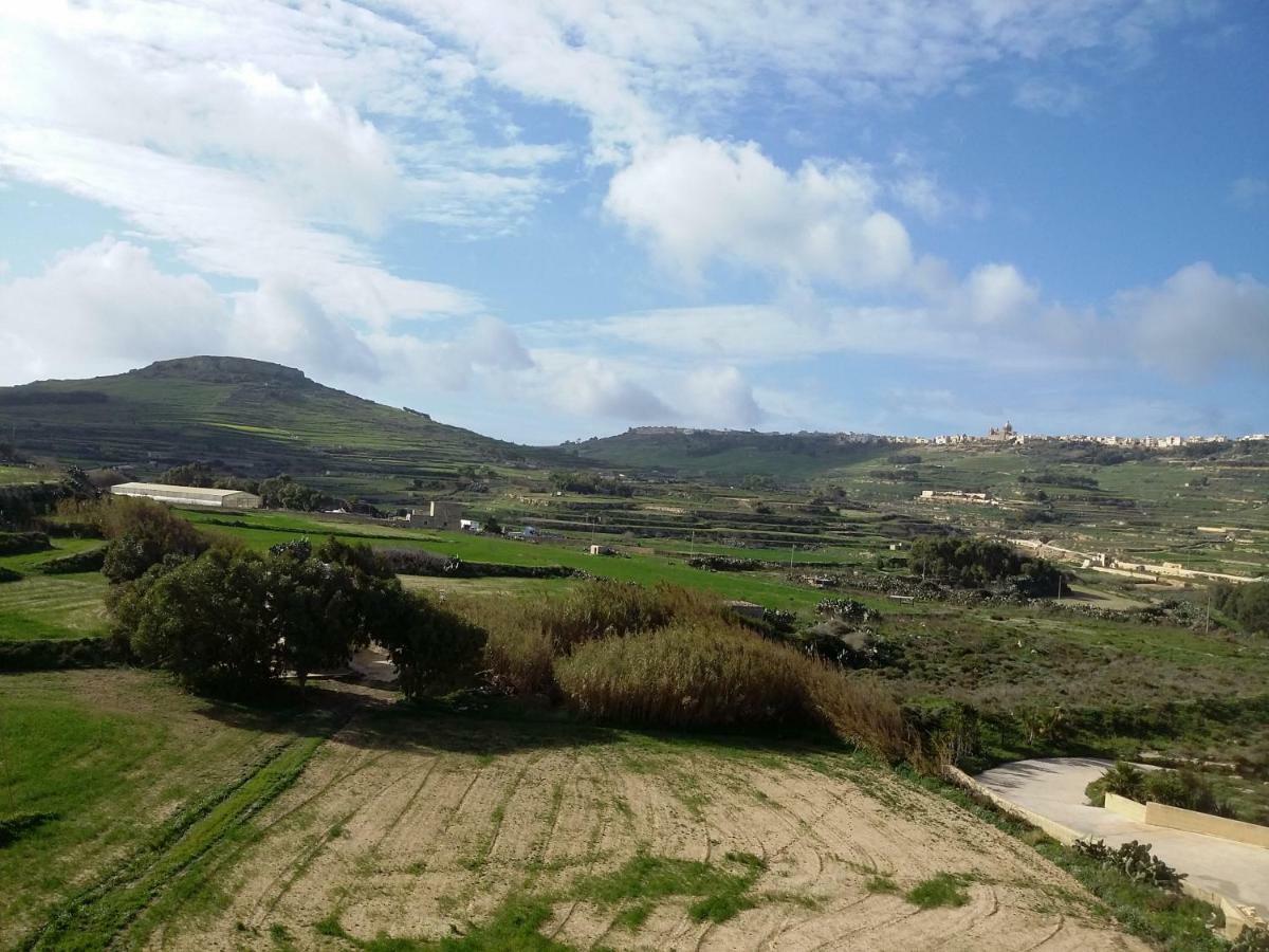 Penthouse View * Qbajjar