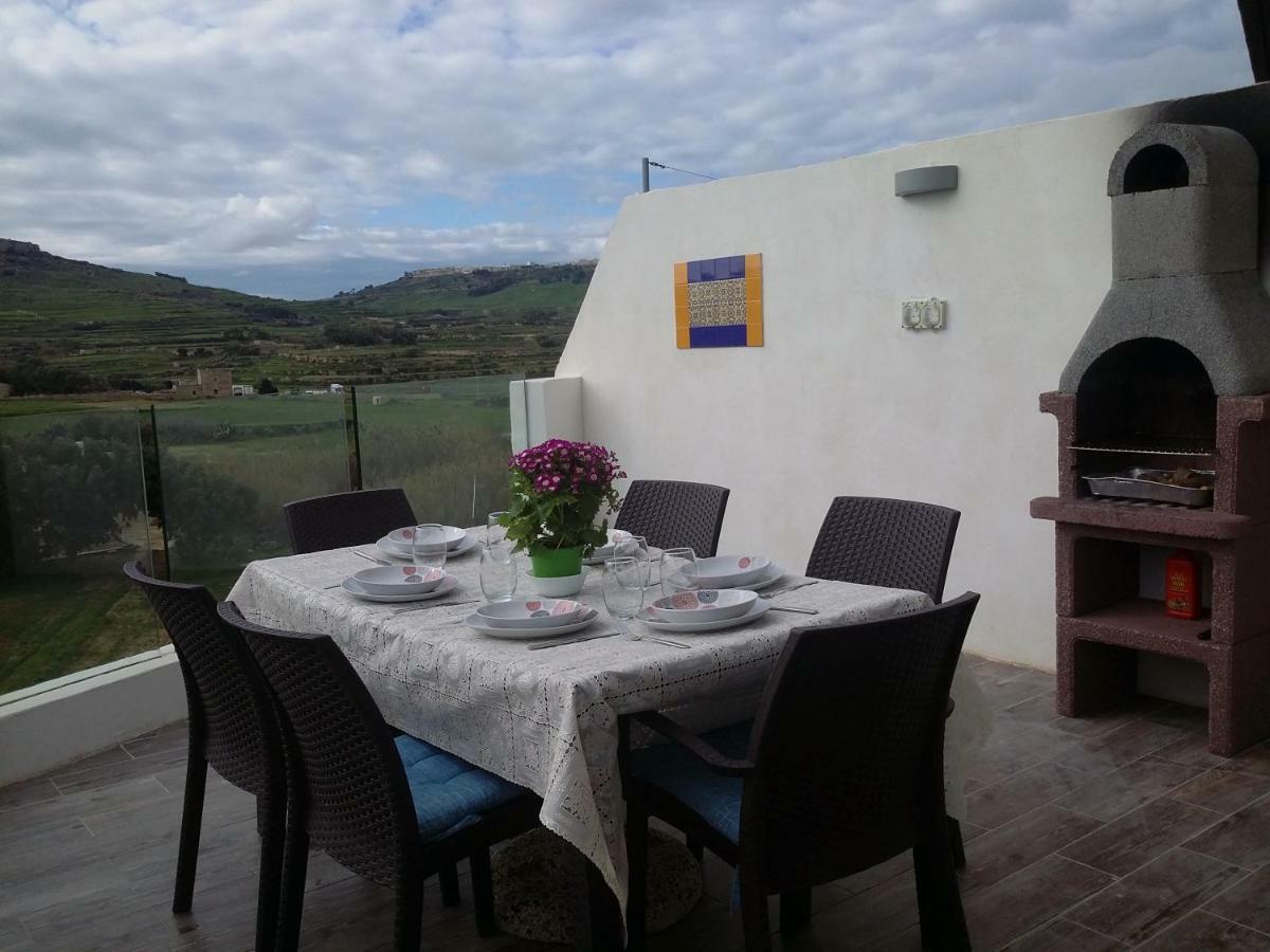 Apartment Penthouse View Qbajjar